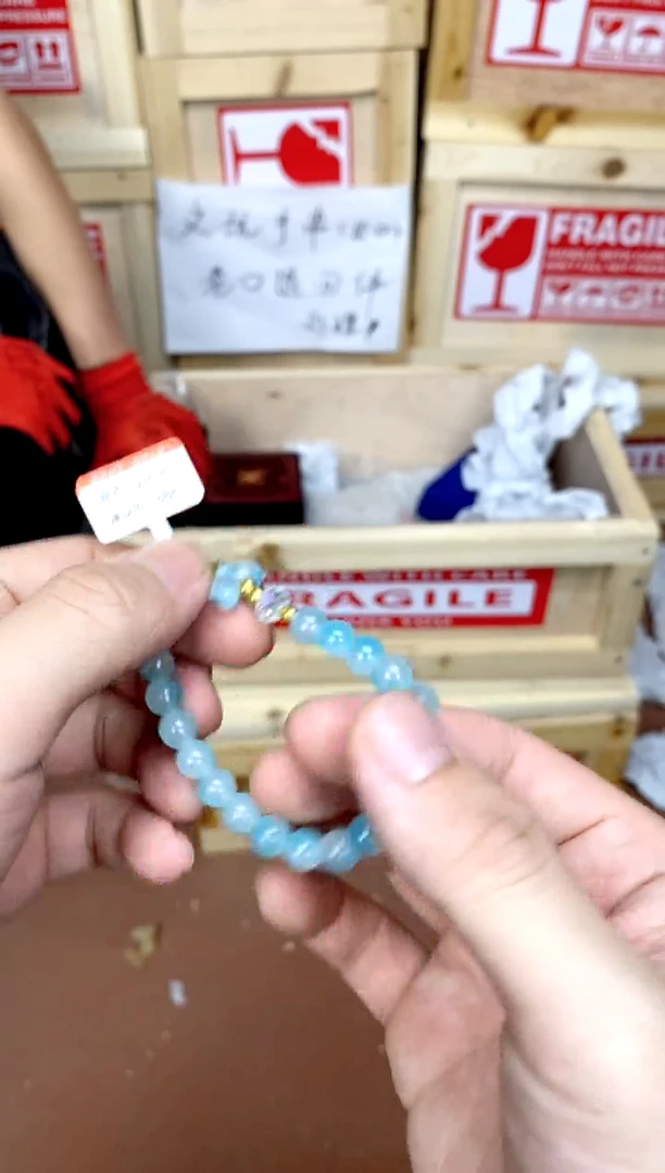 535精品手串搭配（无礼盒）