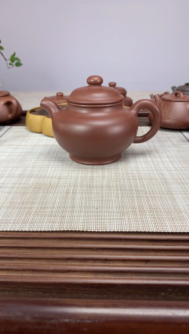 茶壶紫砂4535645674567465