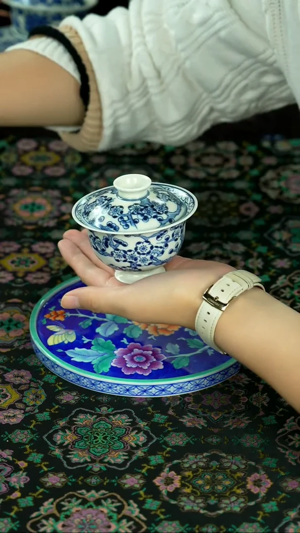 新号开播 连炸七天 关注一下