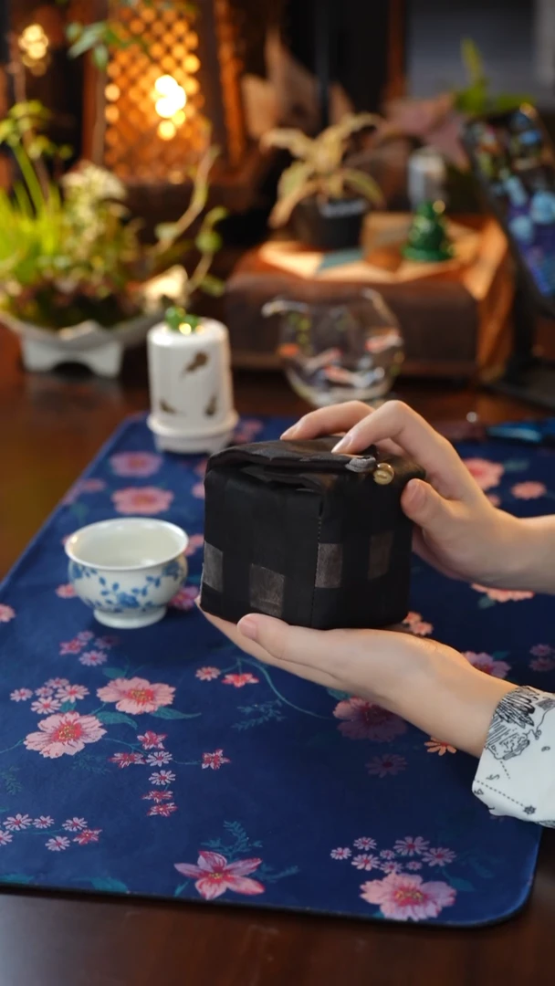 棋盘格