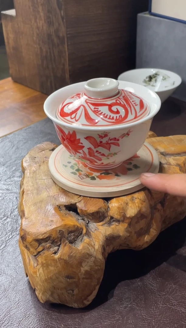 10号微瑕盖碗介意勿拍