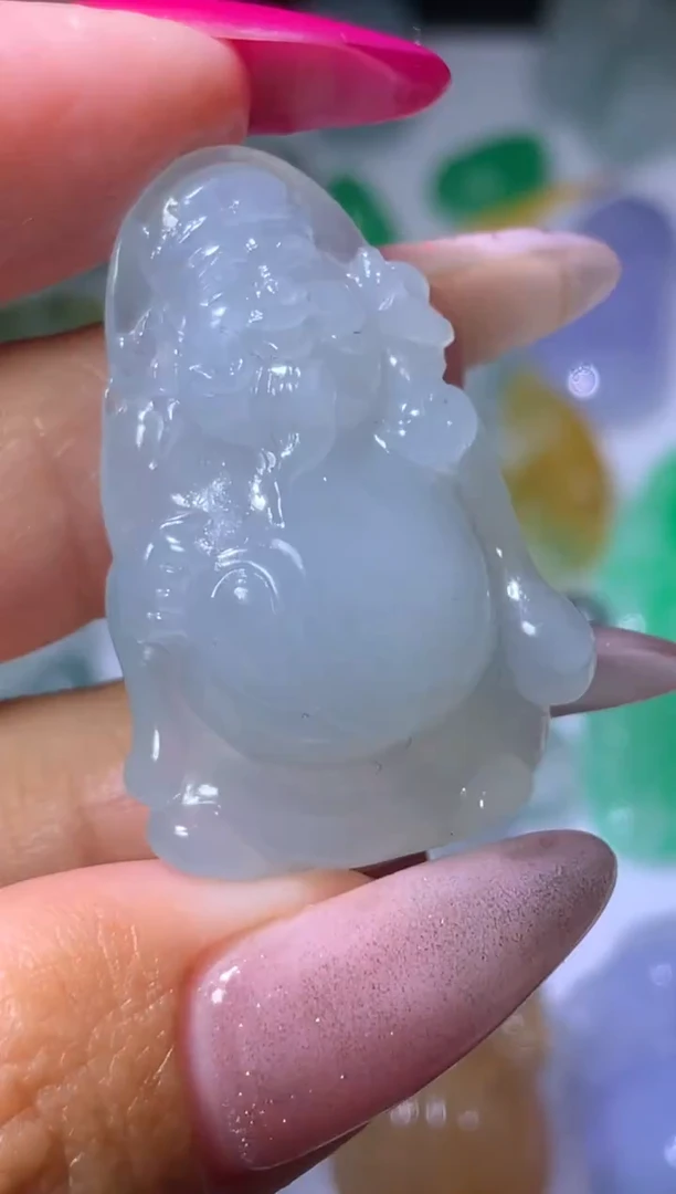 未镶嵌定制翡翠MXX056661