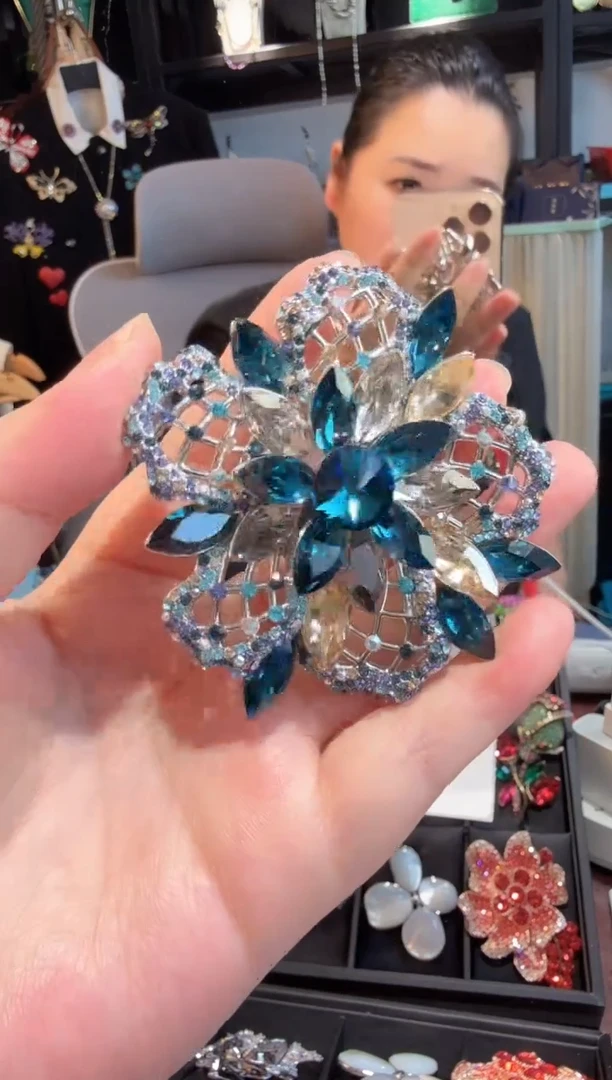 仿水晶铜合金高货 捡漏