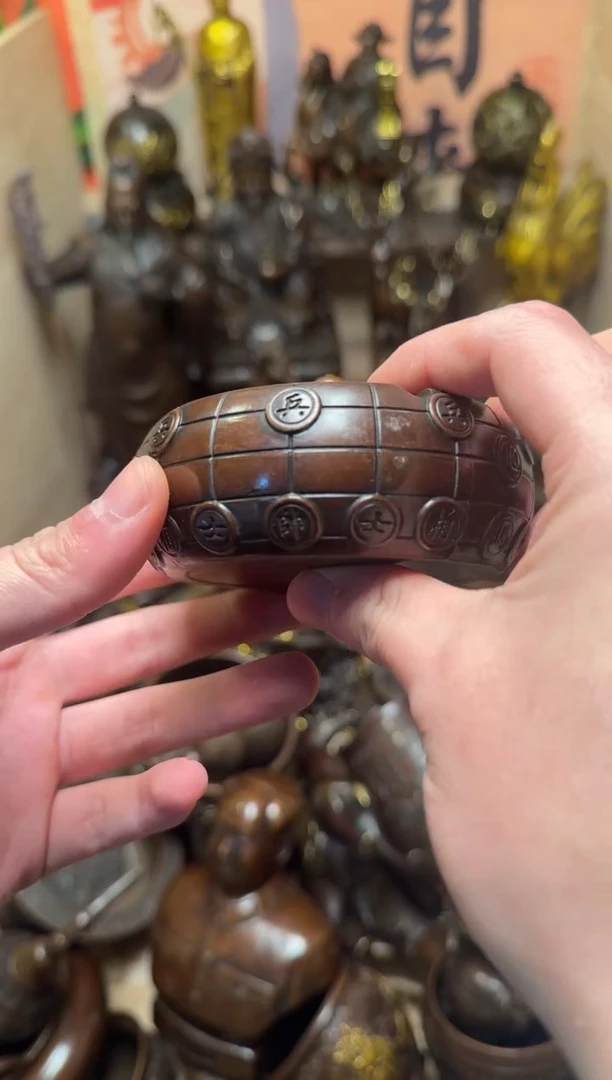 精品专属链接---【象棋烟灰缸】