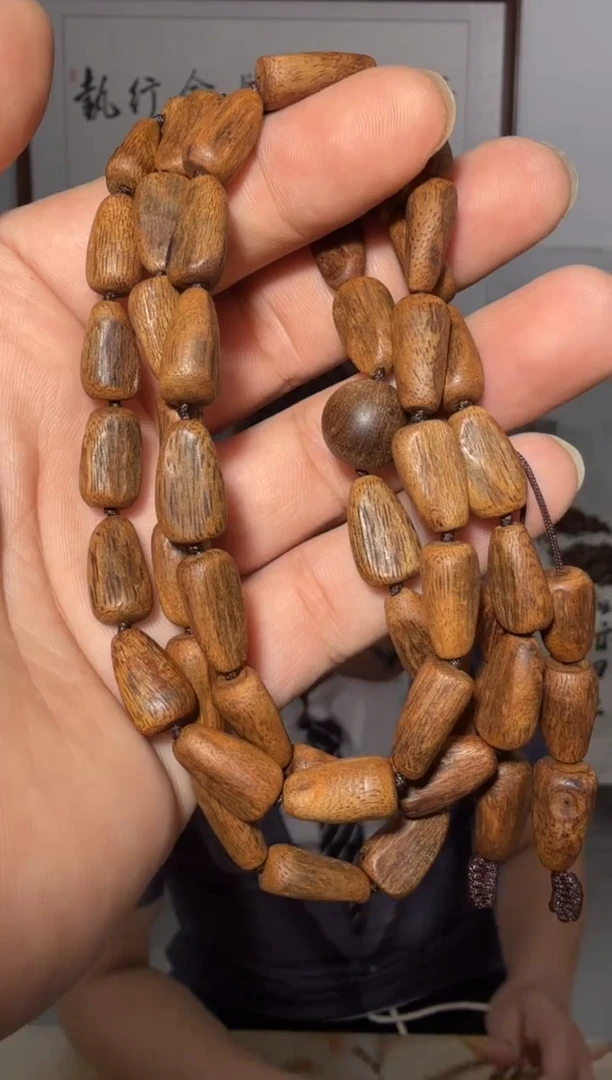 手串沉香多样性发一