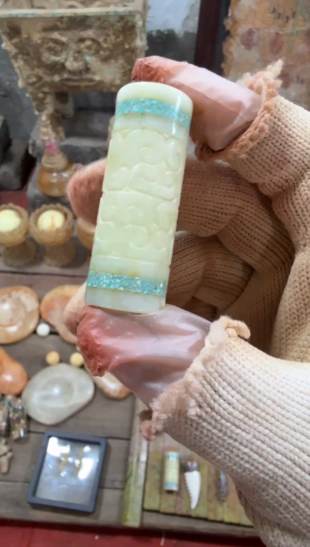 未镶嵌和田玉挂件一单一个