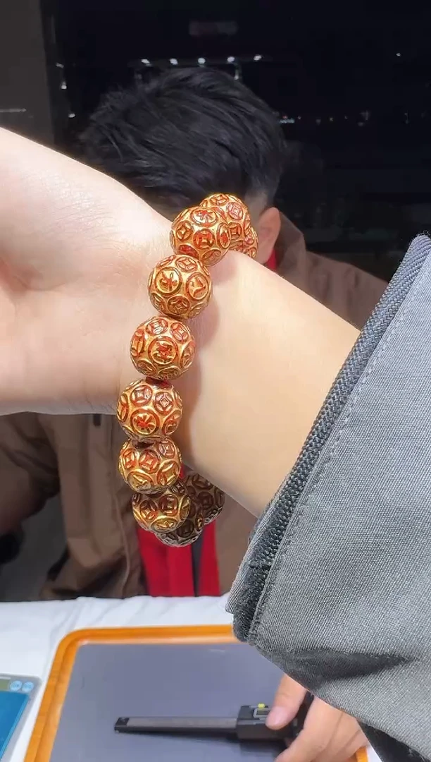 【闪购商品】手链多样性发一件 493 14M+