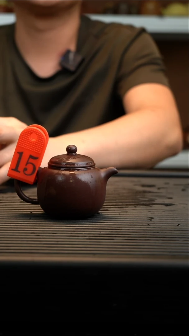 茶壶紫砂紫砂壶15