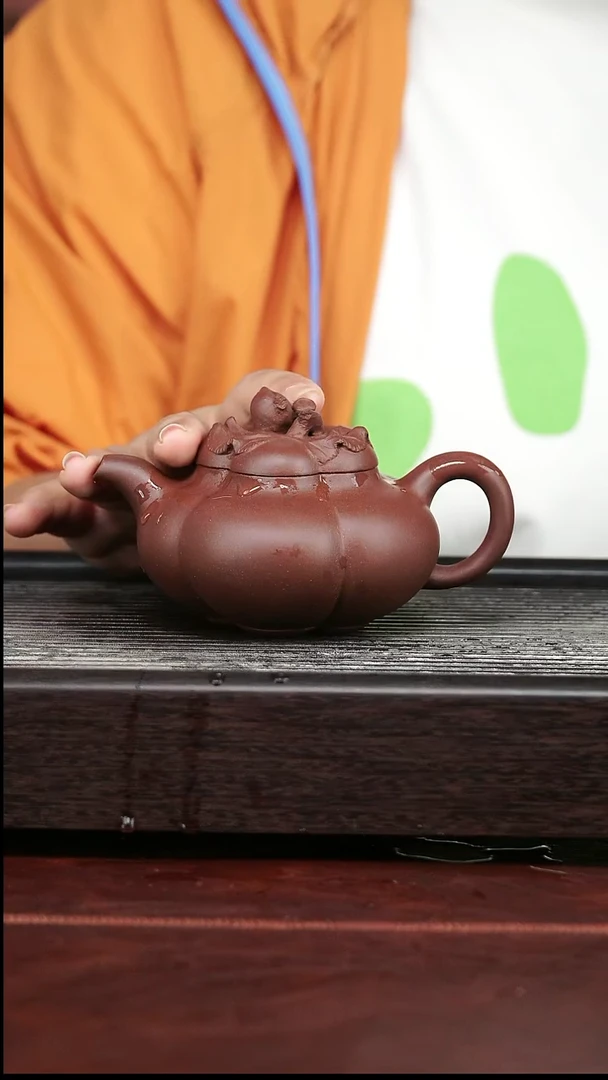 茶壶紫砂精品紫砂壶70........250CC