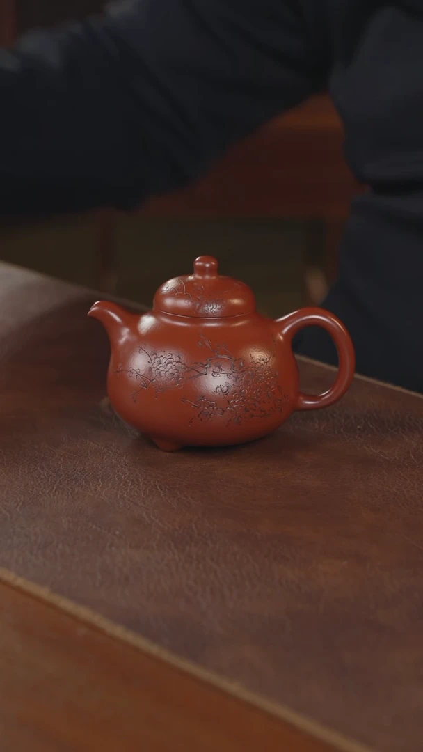 【闪购商品】紫砂茶壶紫砂壶紫砂壶