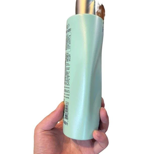 多功能去屑洗发乳450ml