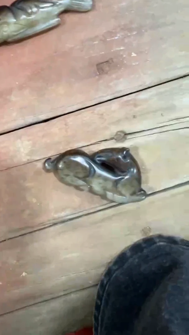 未镶嵌和田玉挂件把件一单一个