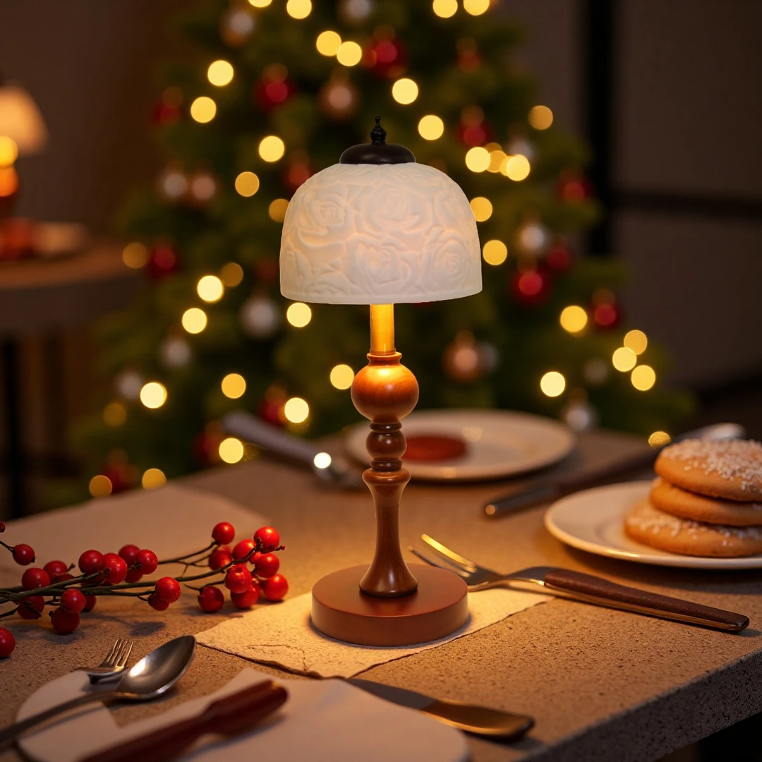 氛围灯最新款夜灯充电小夜灯睡眠灯台灯台灯卧室床头灯床头灯护眼