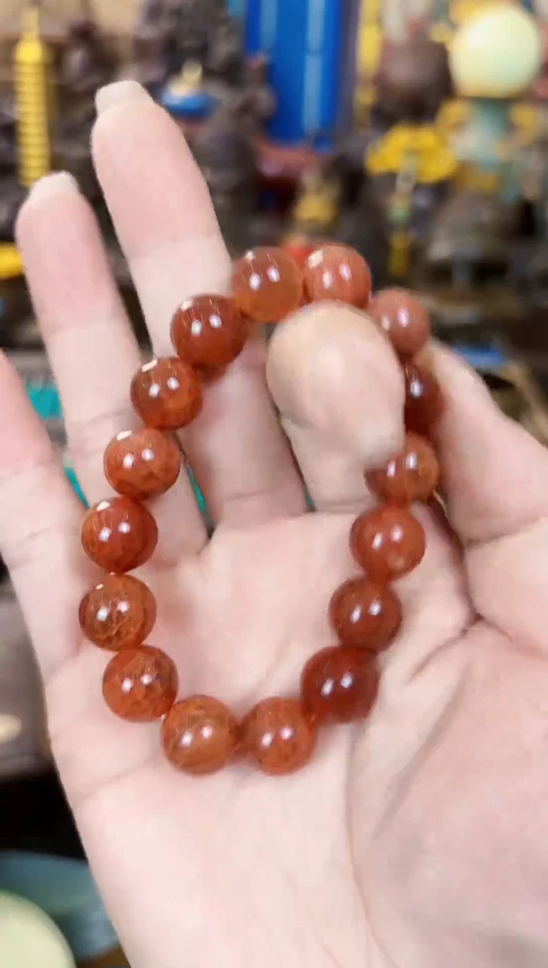 【闪购商品】玛瑙/玉髓手链合金【闪购商品闪购商品】