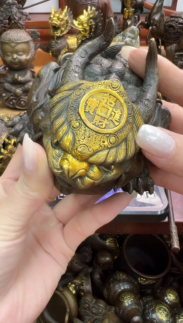 孤品铜器孤品铜器