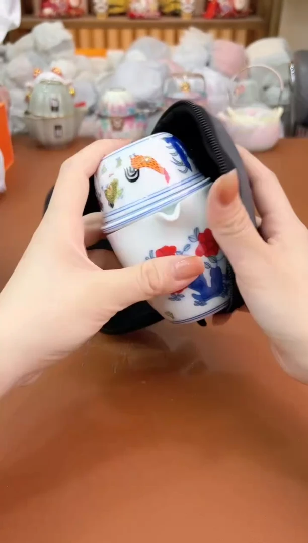 旅行茶具@@允礼茶器通用链接 这个真的很便宜