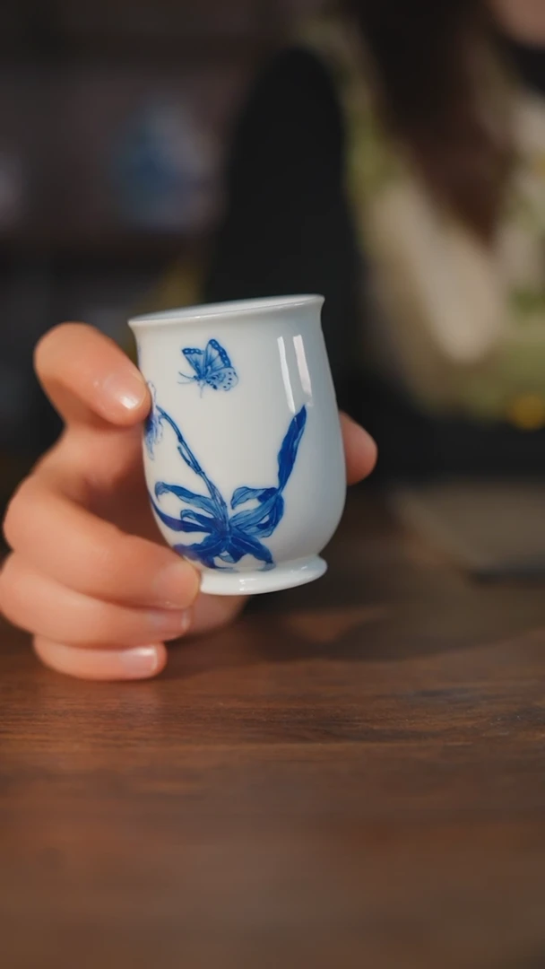 【闪购商品】杯瓷器瓷器瓷器瓷器