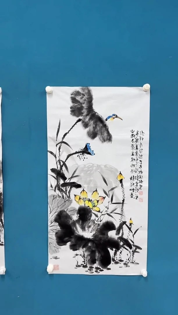 国画莫胜林-三尺-无国检-008