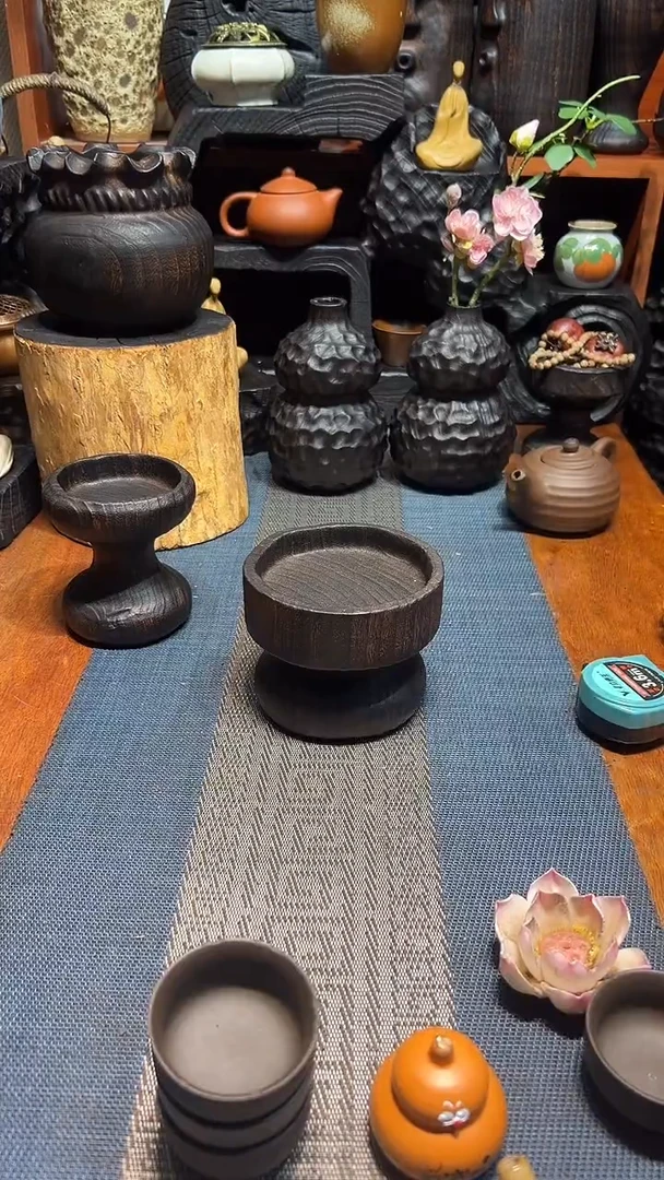 香樟木香樟木一物一拍