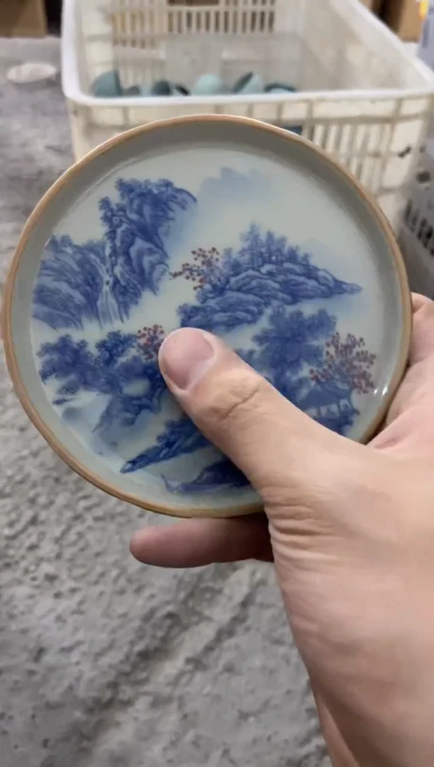 茶壶茶杯茶具盖碗包邮带运费险【有小瑕疵的品介绍会说】