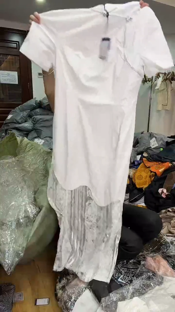 L码        105-115斤  裙子