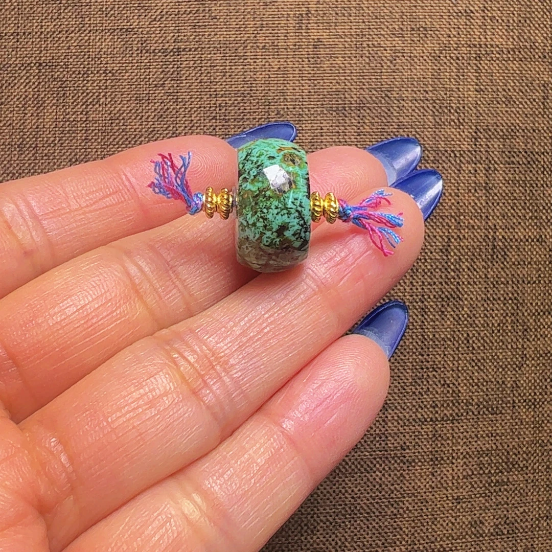 链子925银 <娇丰珠宝>925银老型秋冬爆款轻奢时尚百搭吊坠1172