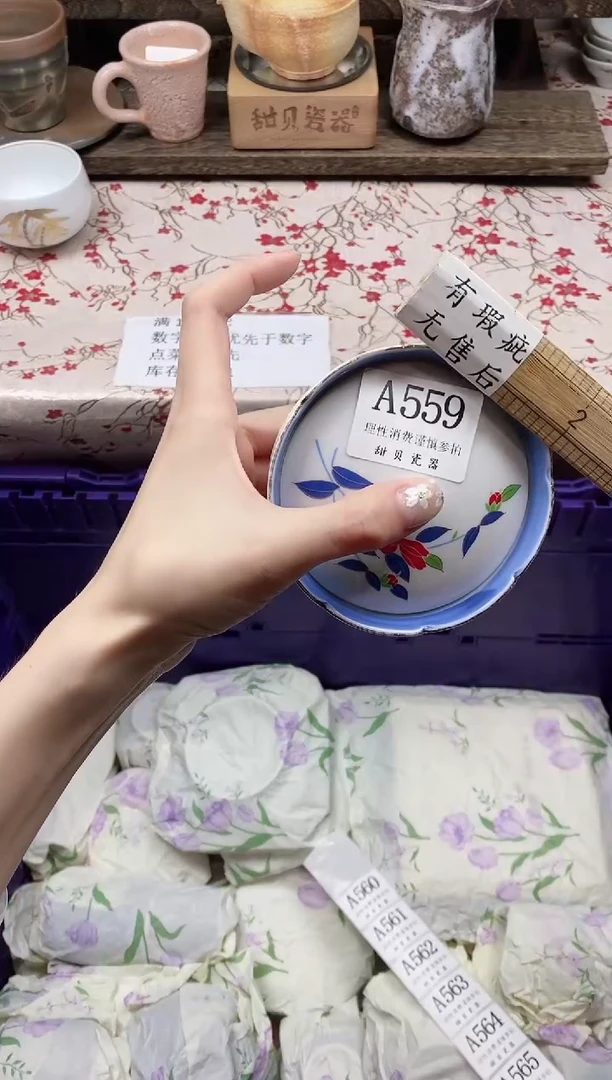 瓷片k****r                A559