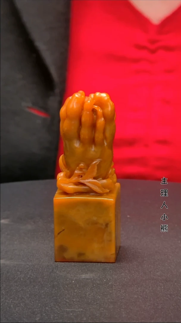 寿山石印石111111