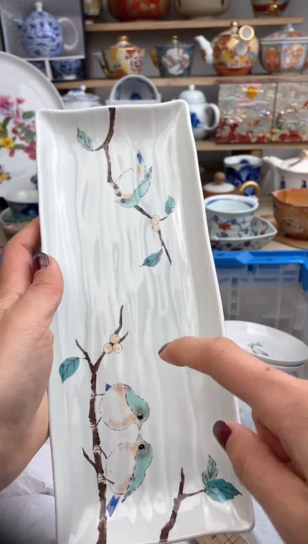 【闪购商品】瓷片默认微瑕，看清尺寸品相再拍