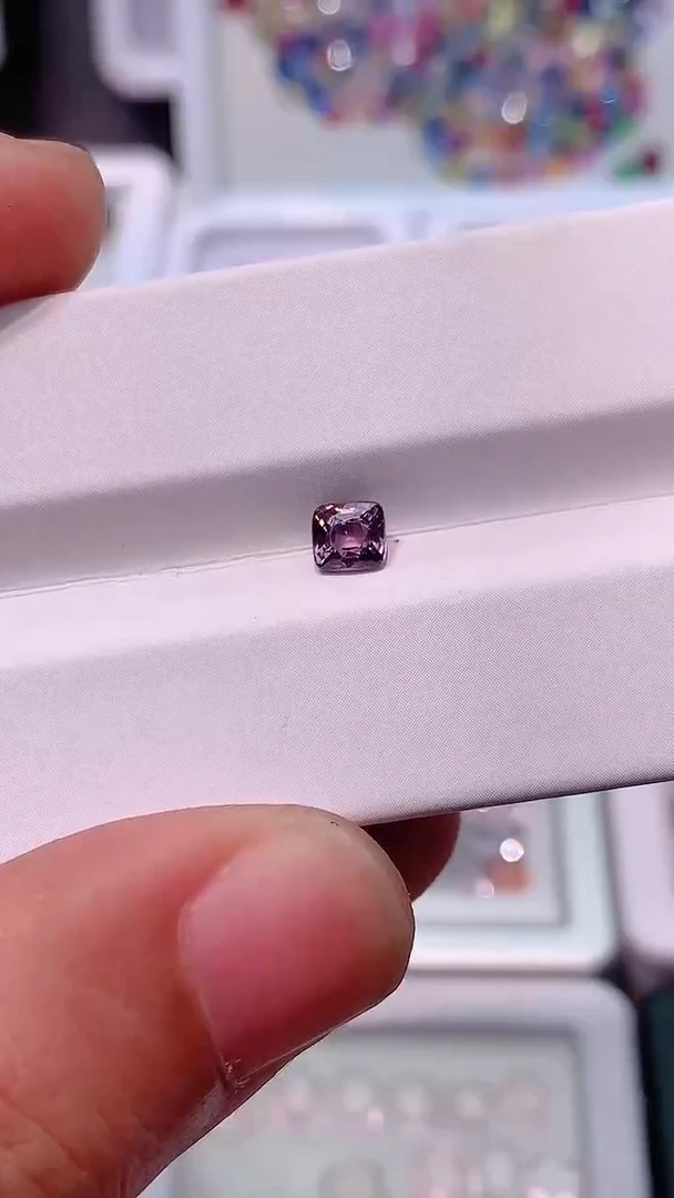 【闪购商品】尖晶石裸石未镶嵌粉丝福利0.51