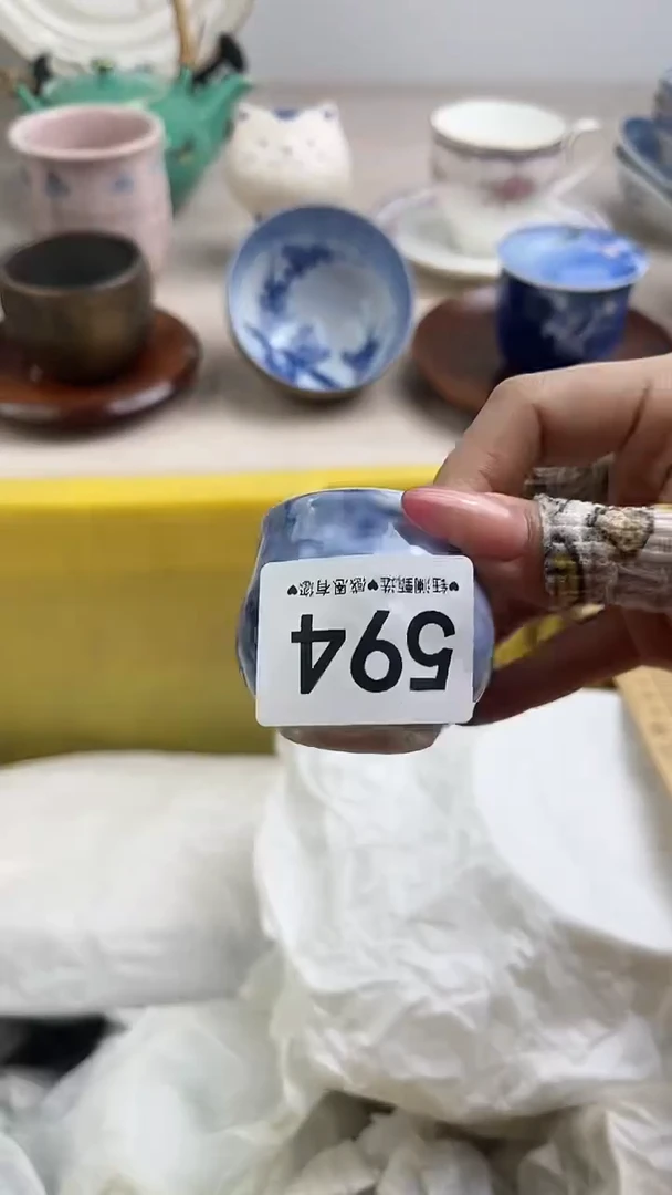 【闪购商品】瓷片594，，，，，，