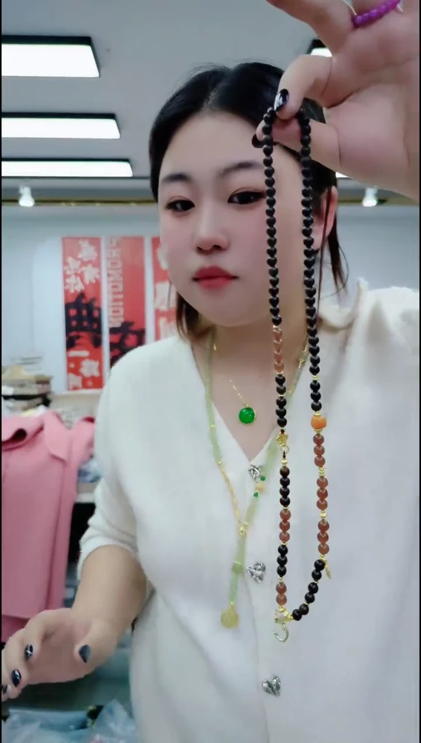 【闪购商品】香榧木2939东帝汶万能链