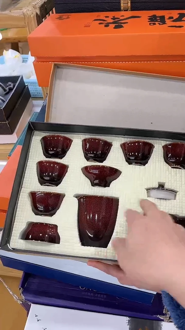 【闪购商品】岩传茶具岩传茶具@