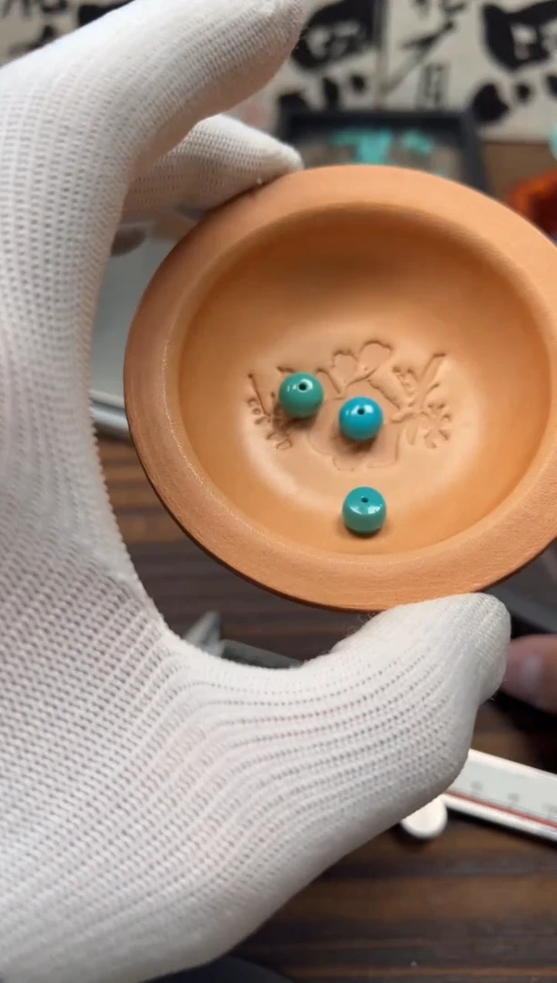 绿松石未镶嵌12绿松石