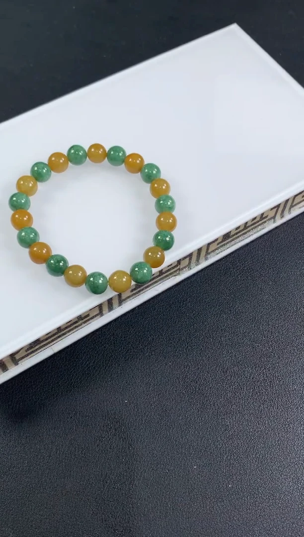 未镶嵌定制翡翠彼**开翡翠