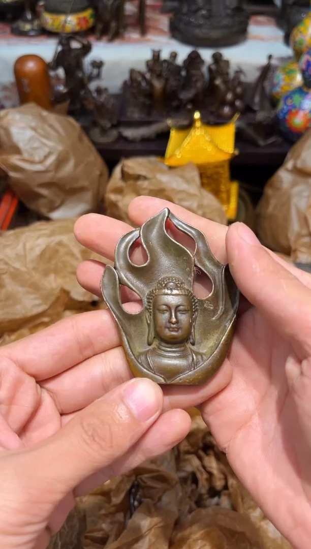 Q瑞瑞古铜高端精品28