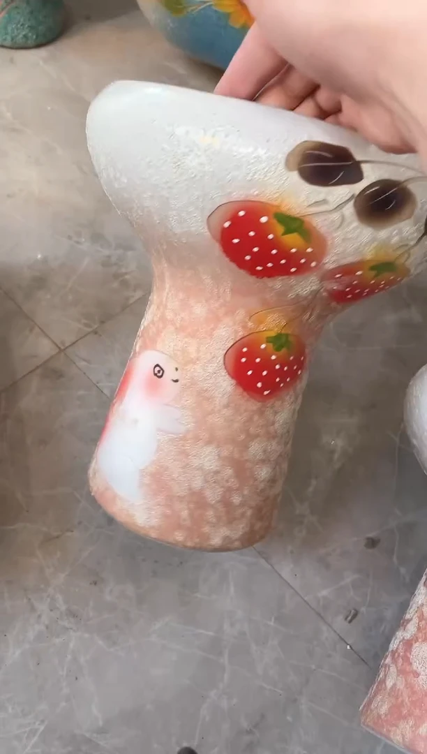 陶瓷30-98口20高26  1个1-2误差