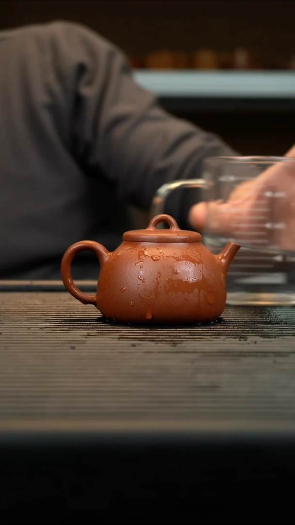 茶壶紫砂紫砂壶43