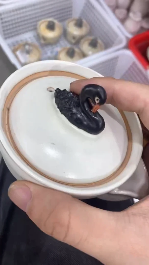 瓷片T408陶瓷茶具茶器