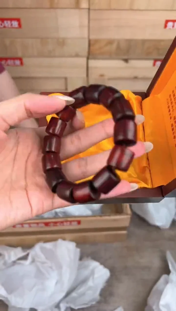 大唐红文玩阁血檀链接@@ys975