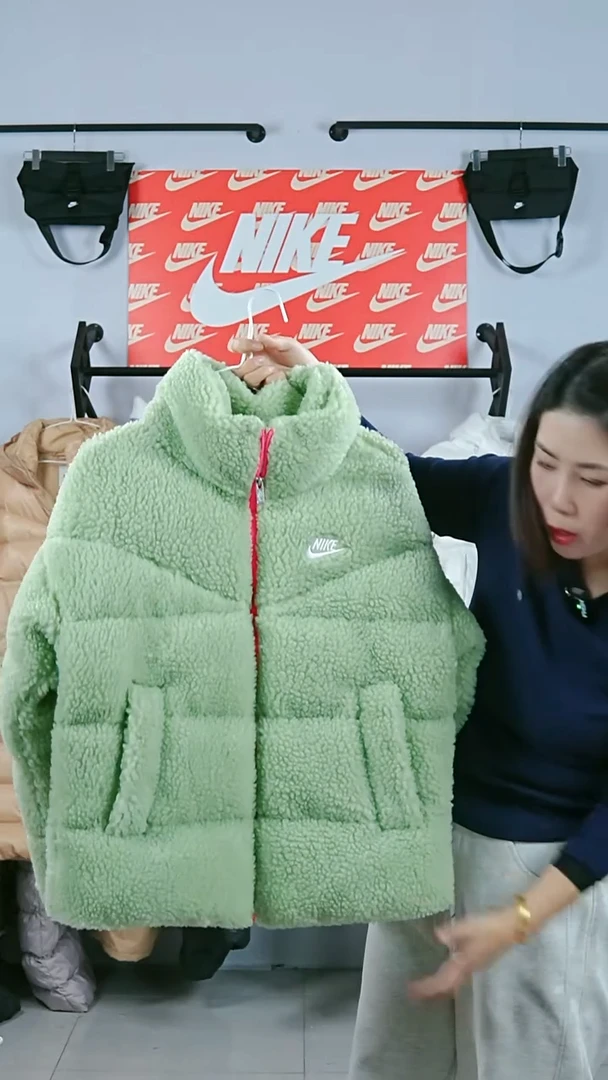 1089闪购编码Nike/Jordan运动衣以直播间过款为准尺码S