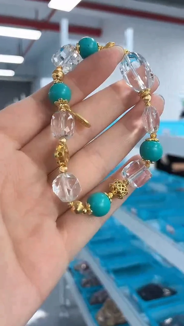 【慧慧甄选】高端轻奢多样性发货HF2633S998