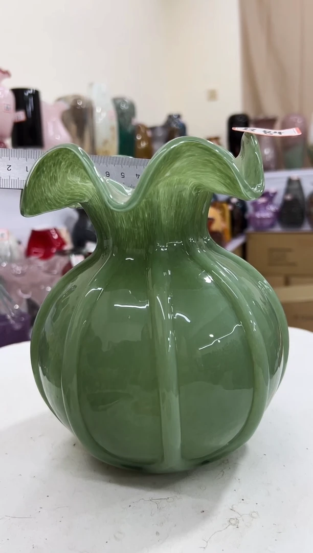 【闪购商品】也麦花器