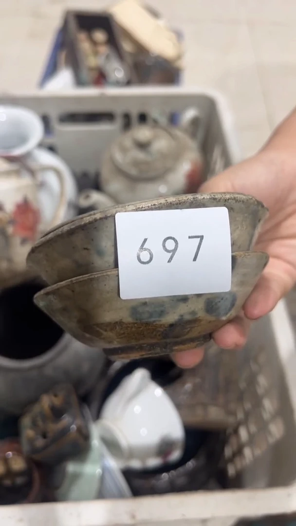 陶瓷用****3工艺品0818697