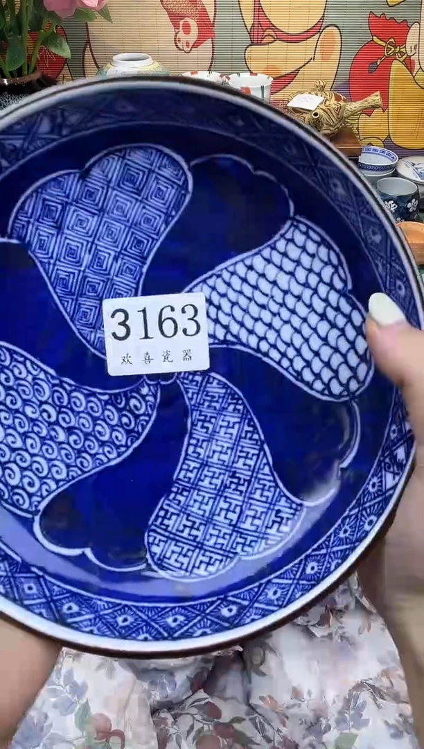 瓷片俩**虎           3163