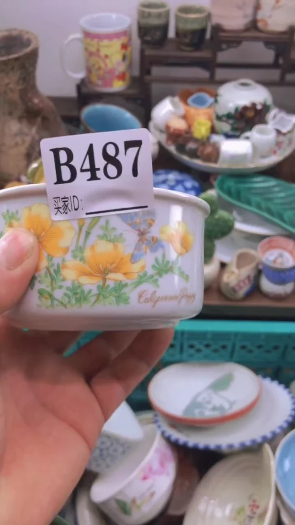 瓷片唯****师A龙华精品陶瓷店