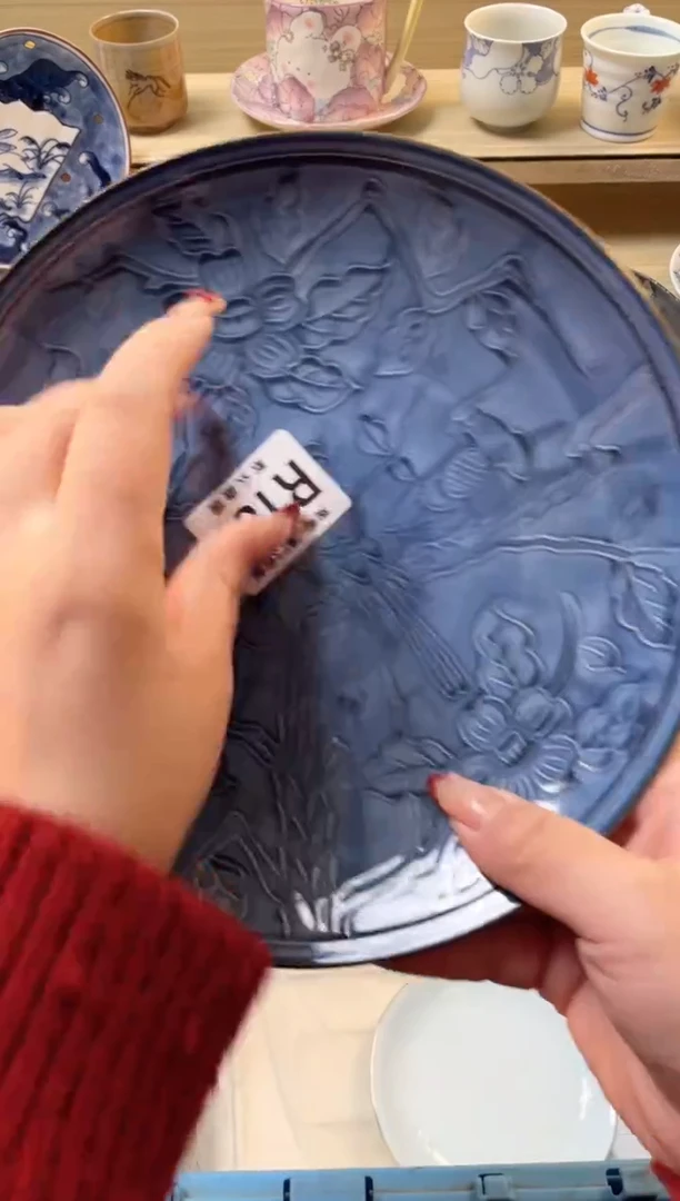 【闪购商品】杯瓷器瓷器瓷器瓷器R180