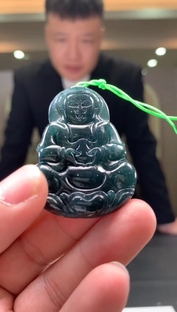 未镶嵌定制翡翠          *37