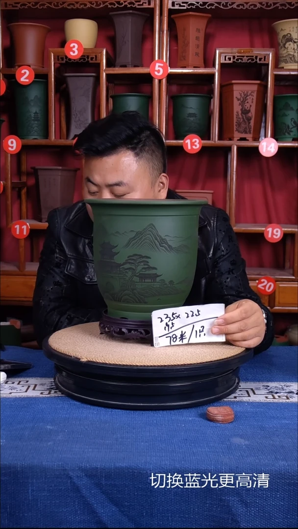 紫砂花盆1111111111