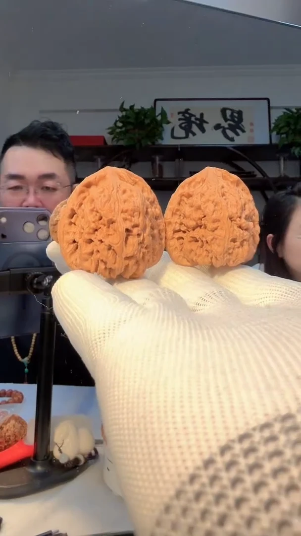 大叶紫檀（黑酸枝木类）金**鳞008南疆全品 44-45   52G